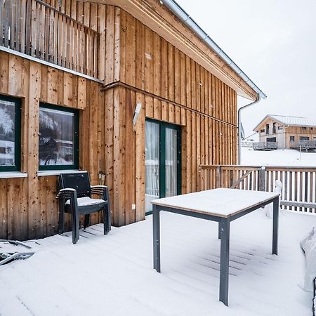 Chalet In Hohentauern With Sauna Near Ski Area Villa Dış mekan fotoğraf