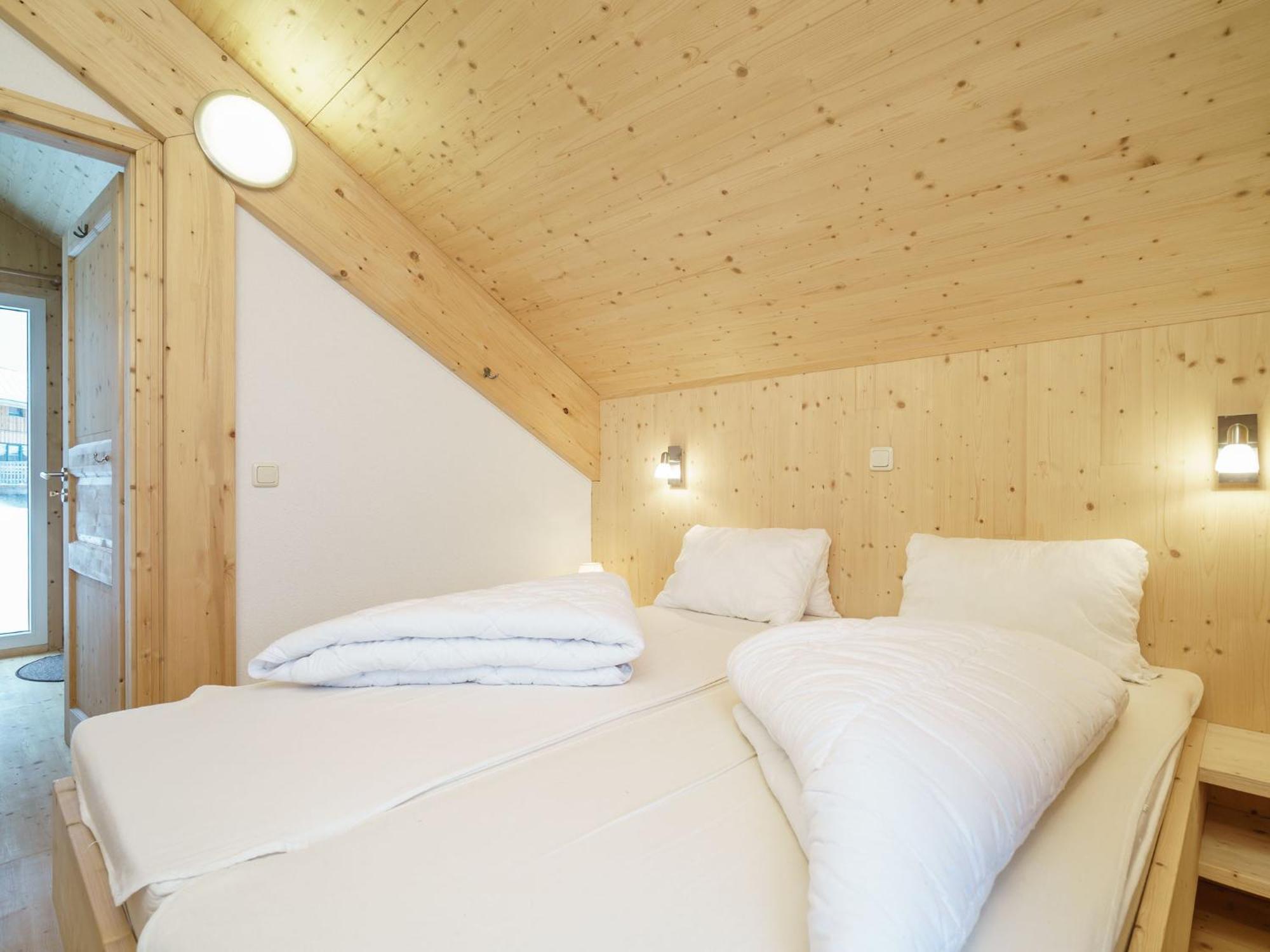 Chalet In Hohentauern With Sauna Near Ski Area Villa Dış mekan fotoğraf