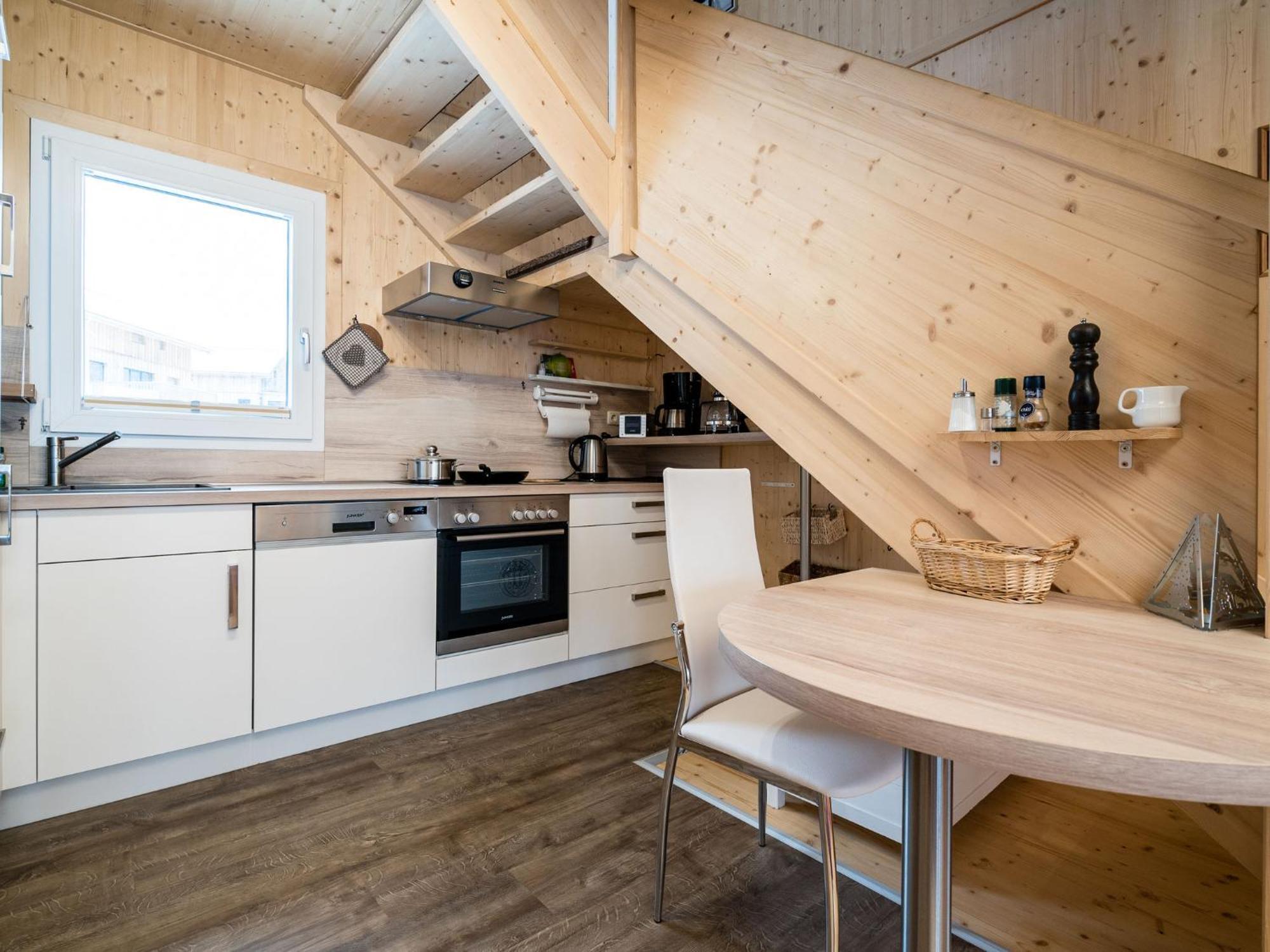 Chalet In Hohentauern With Sauna Near Ski Area Villa Dış mekan fotoğraf